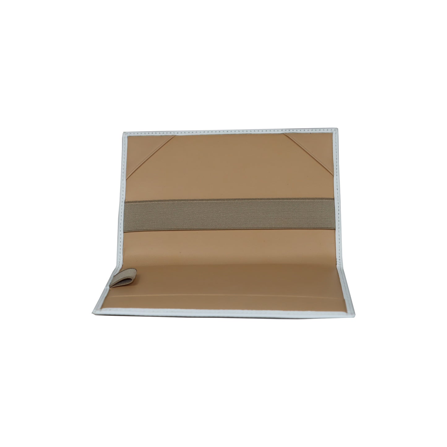 White GL Scorecard holder