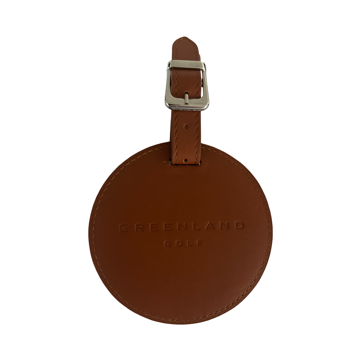 GL cognac tee holder
