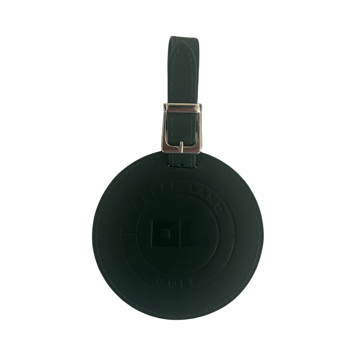 GL emerald tee holder