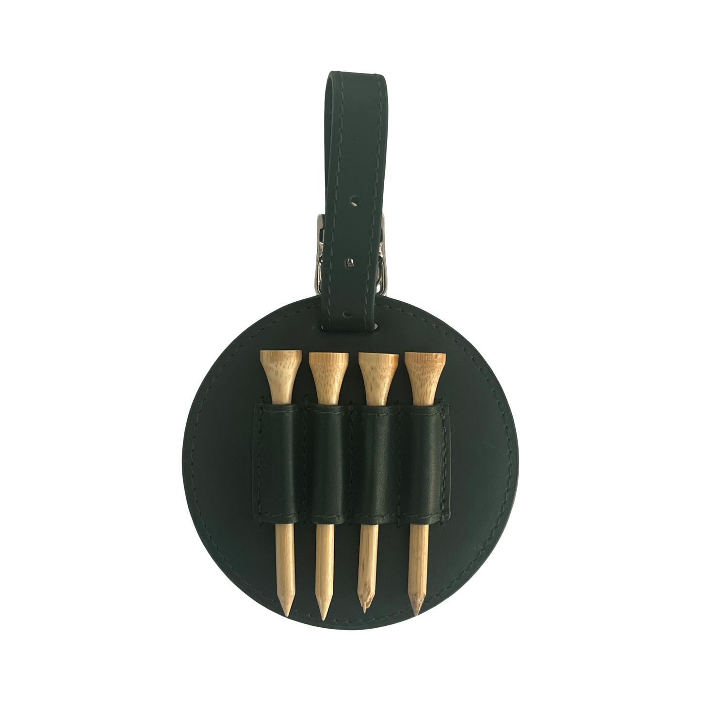 GL emerald tee holder