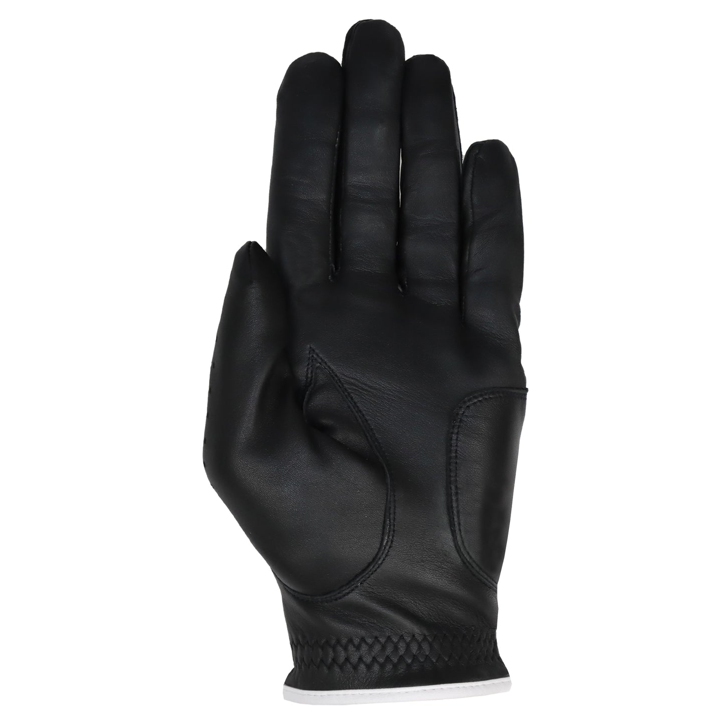 Gant de golf noir GL