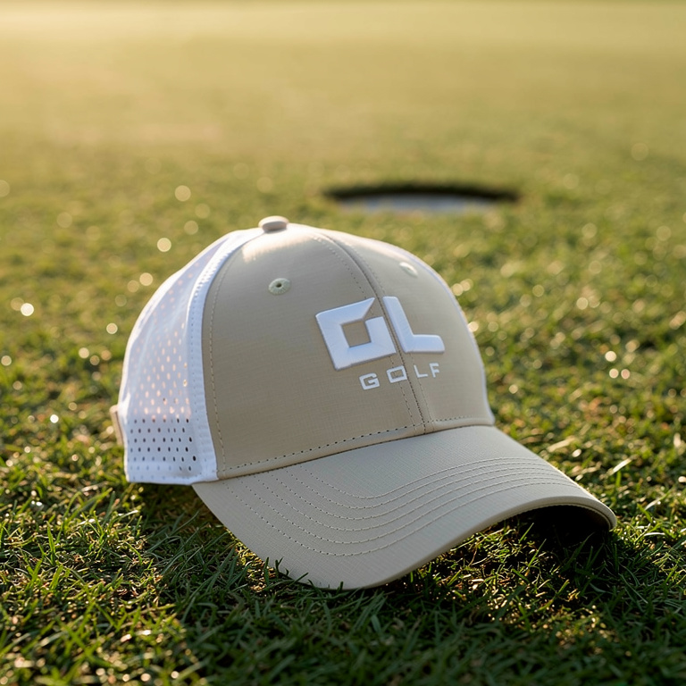 Sand GL Home Course cap