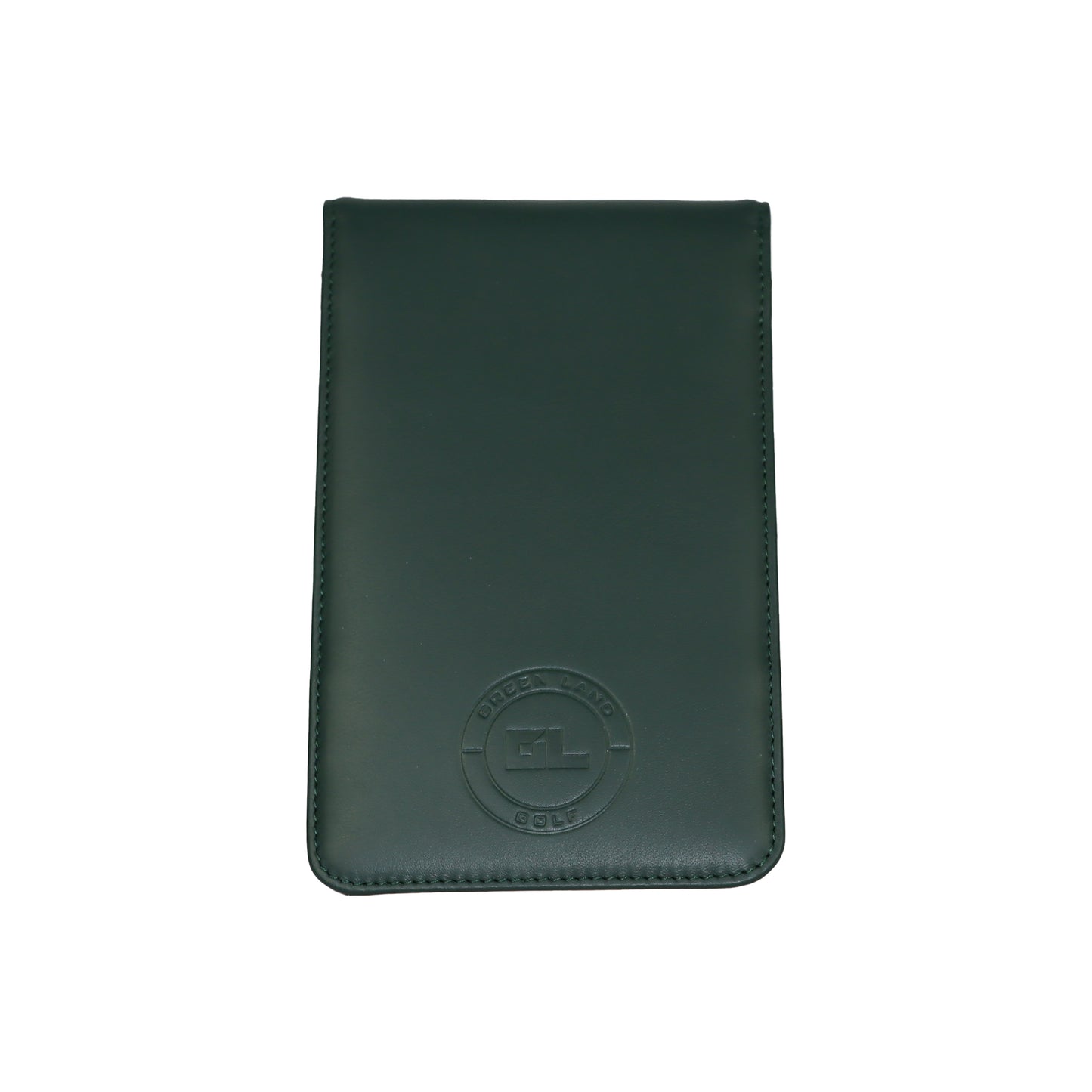 Emerald GL Yardage book cover