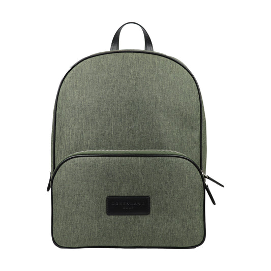 Khakifarbener GL-Rucksack